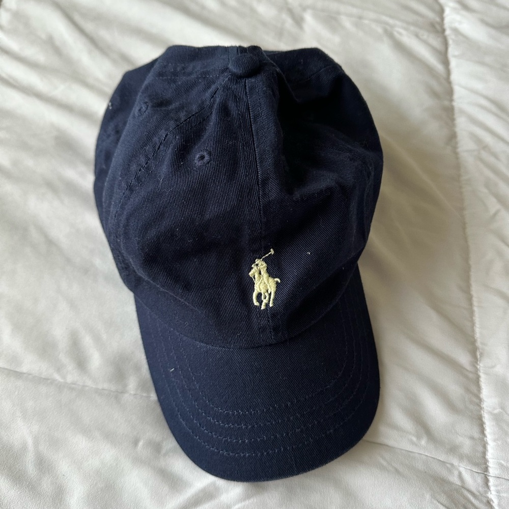 Ralph Lauren baseball hat